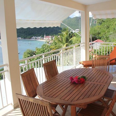 Residence Sejourne เลส์ อองซ์-ดิอาร์เลส ภายนอก รูปภาพ