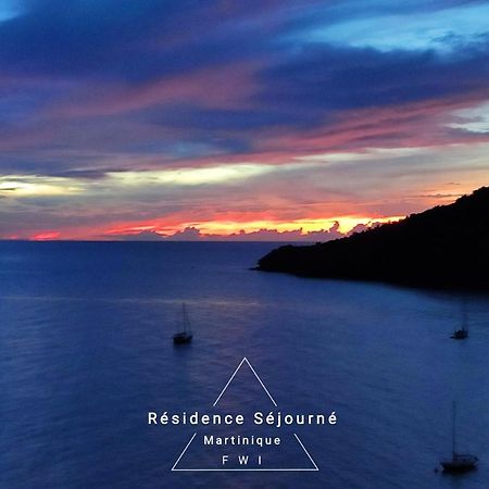 Residence Sejourne เลส์ อองซ์-ดิอาร์เลส ภายนอก รูปภาพ
