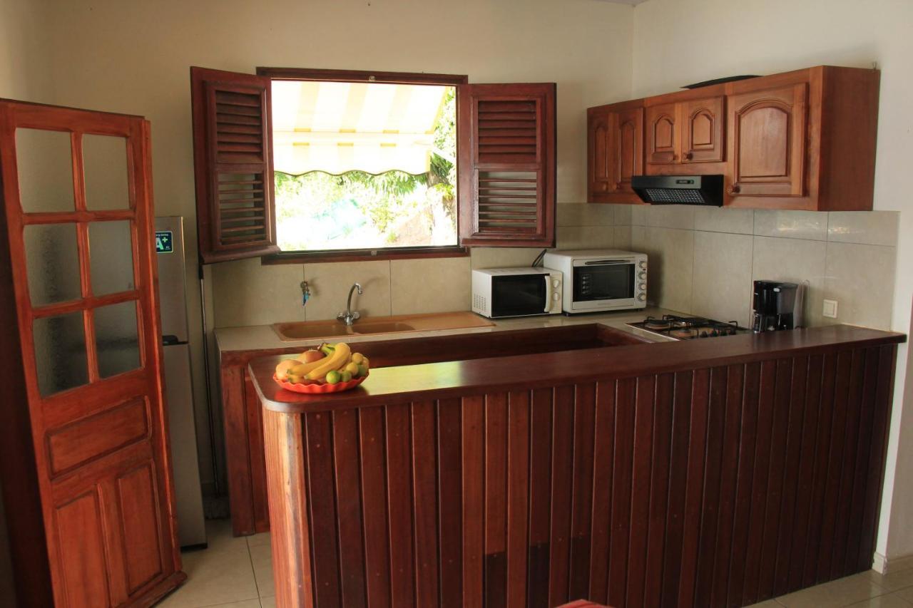 Residence Sejourne เลส์ อองซ์-ดิอาร์เลส ภายนอก รูปภาพ