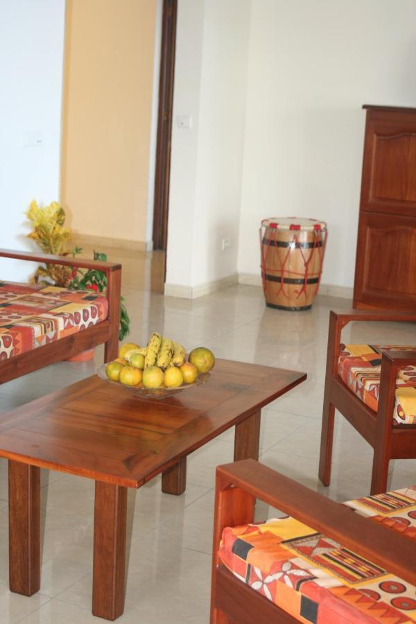 Residence Sejourne เลส์ อองซ์-ดิอาร์เลส ภายนอก รูปภาพ